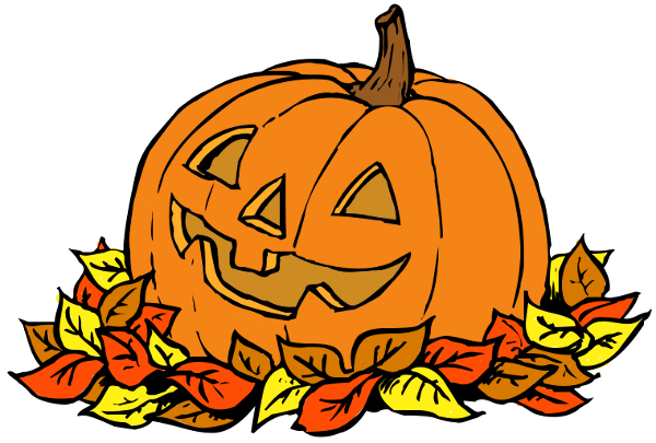 Pumpkin clipart - Clipground